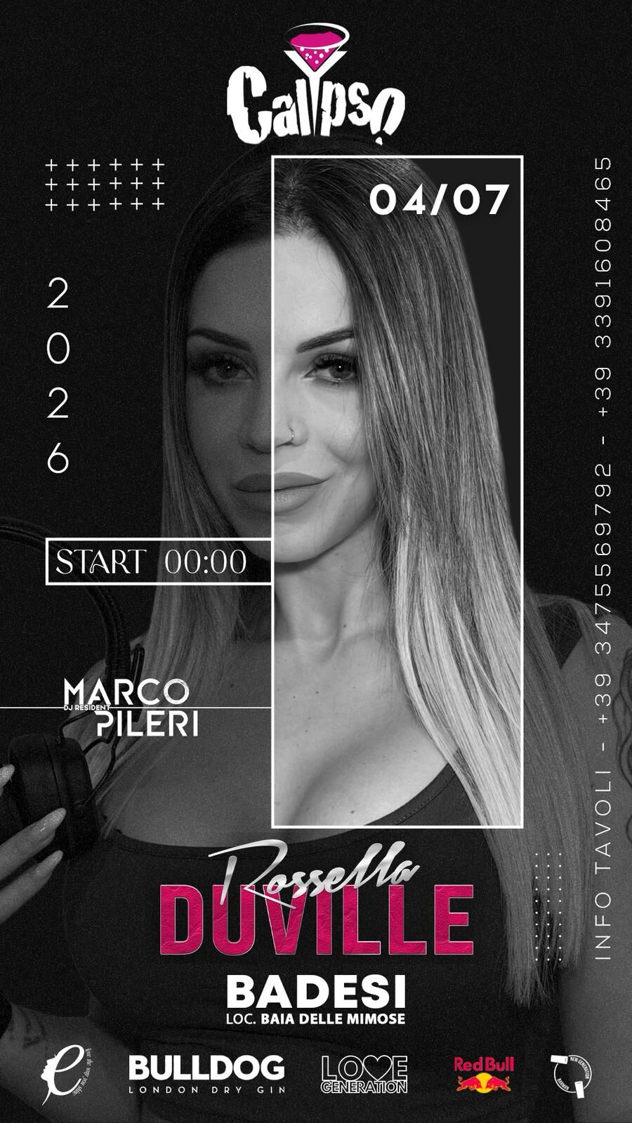Inaugurazione