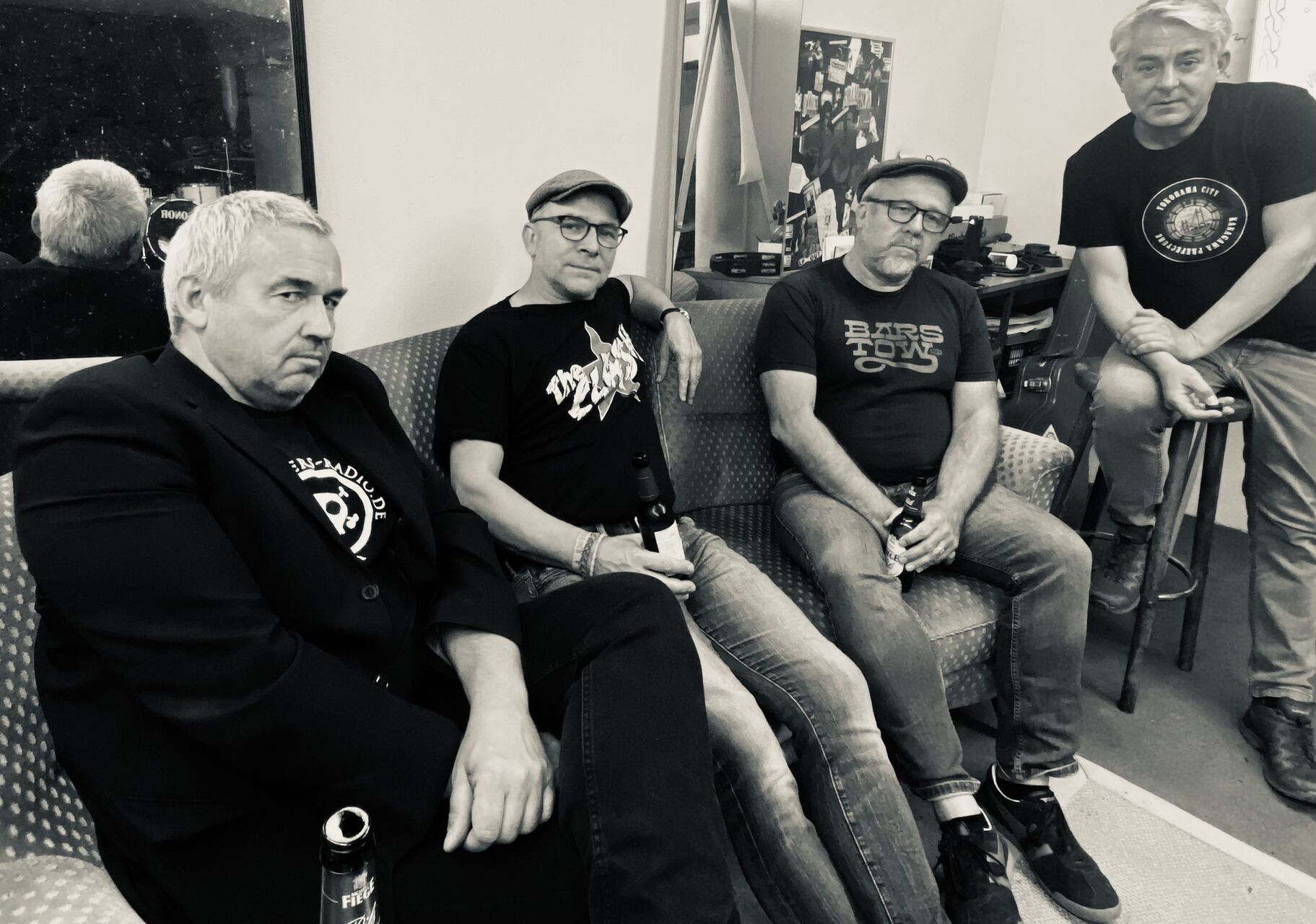 16.03.2026: Dørn Shamrock