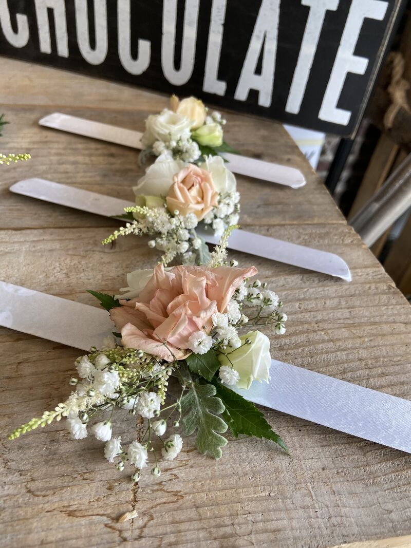 Brautjungfern Armband