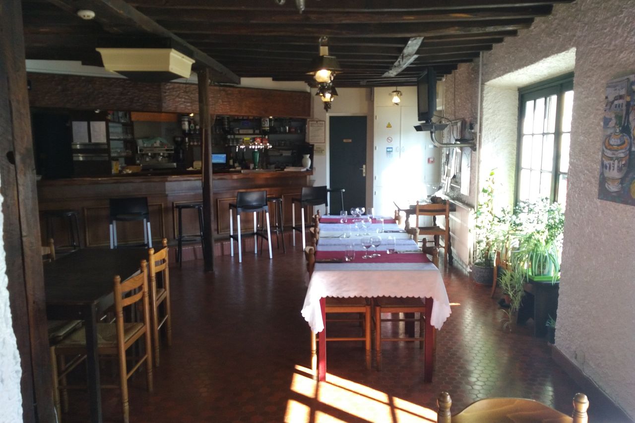 coté bar