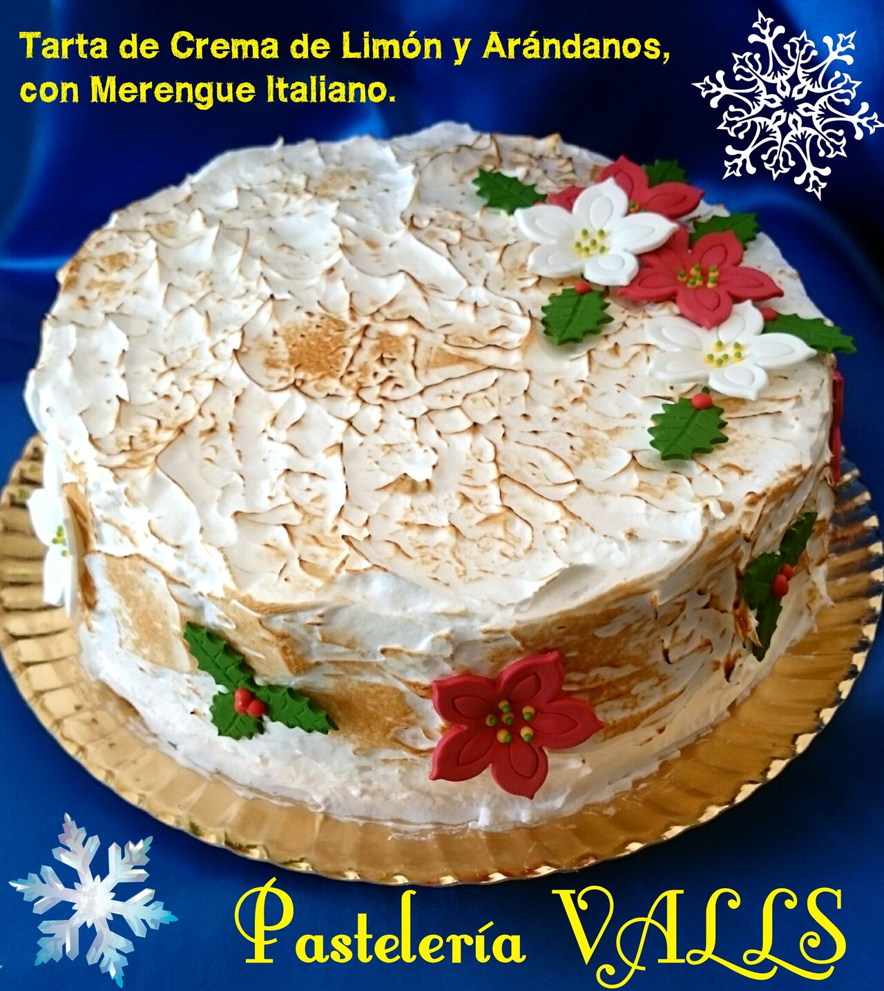 Tartas personalizadas.
Infantiles, juveniles, aniversarios...
Elige el tamaño, el relleno y la decoración que más te guste.