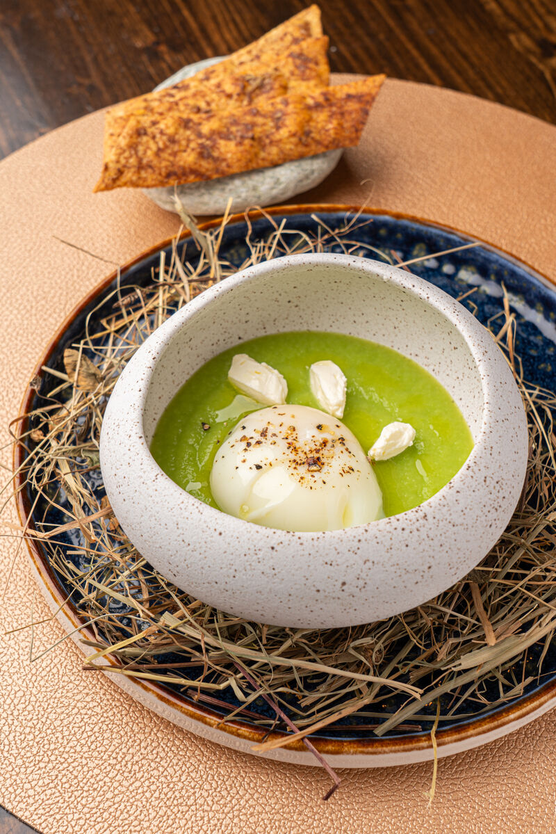 Torte e monoporzioni