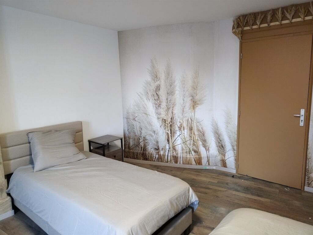 Chambre familiale