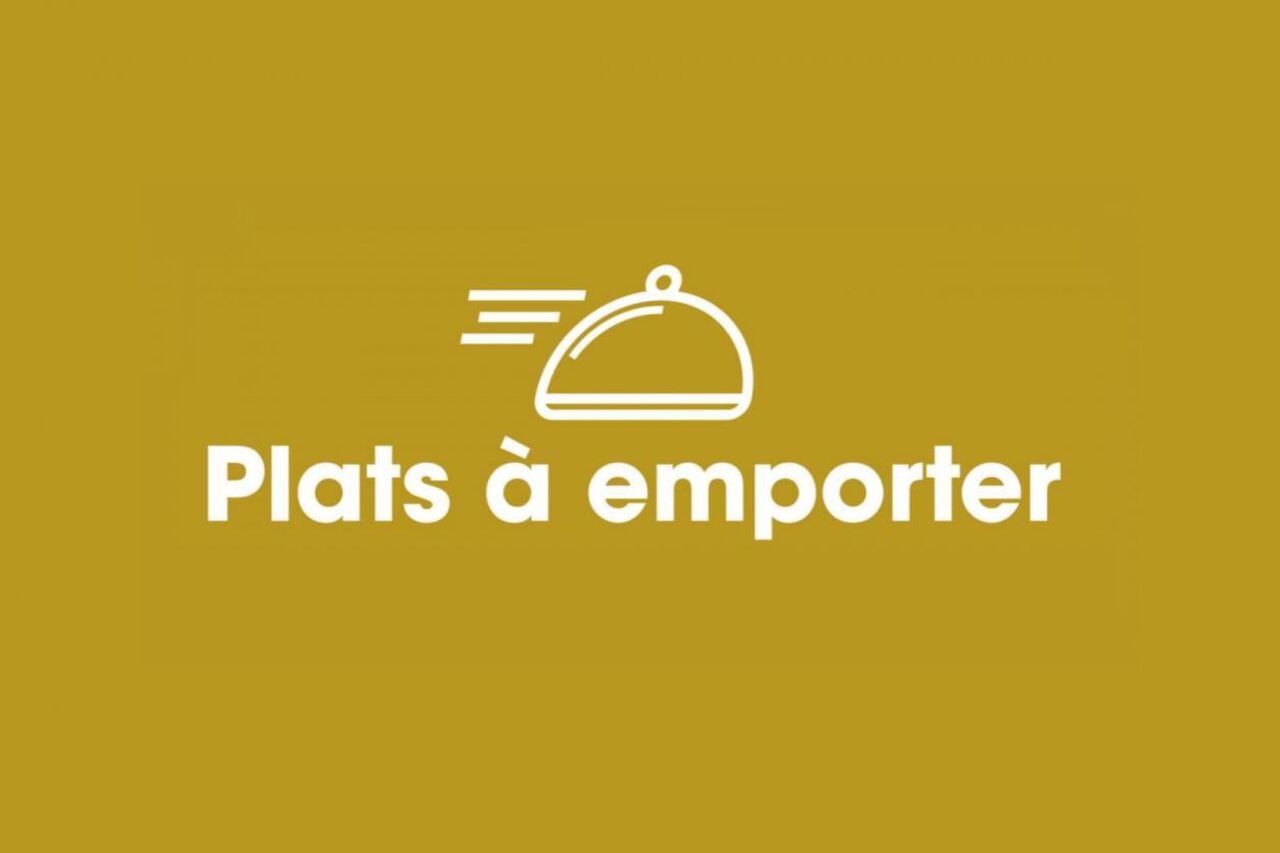 À Emporter :