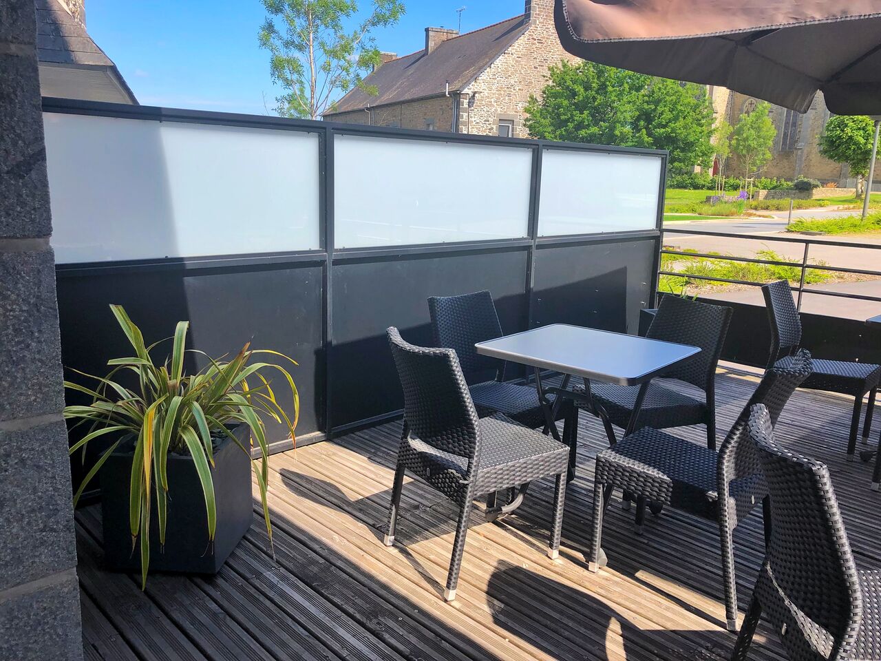 Photo terrasse