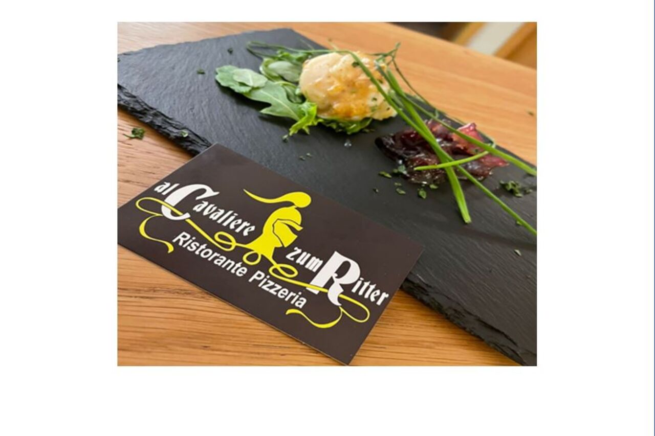 Al Cavaliere - Zum Ritter