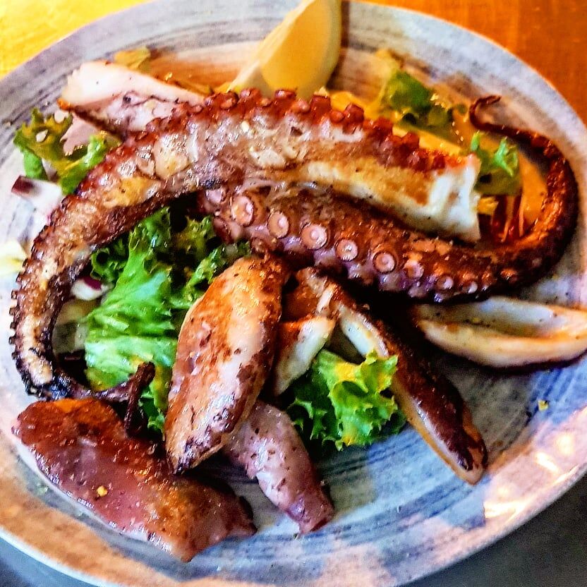 Oktopus