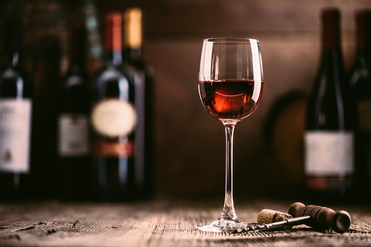 Weinhandel