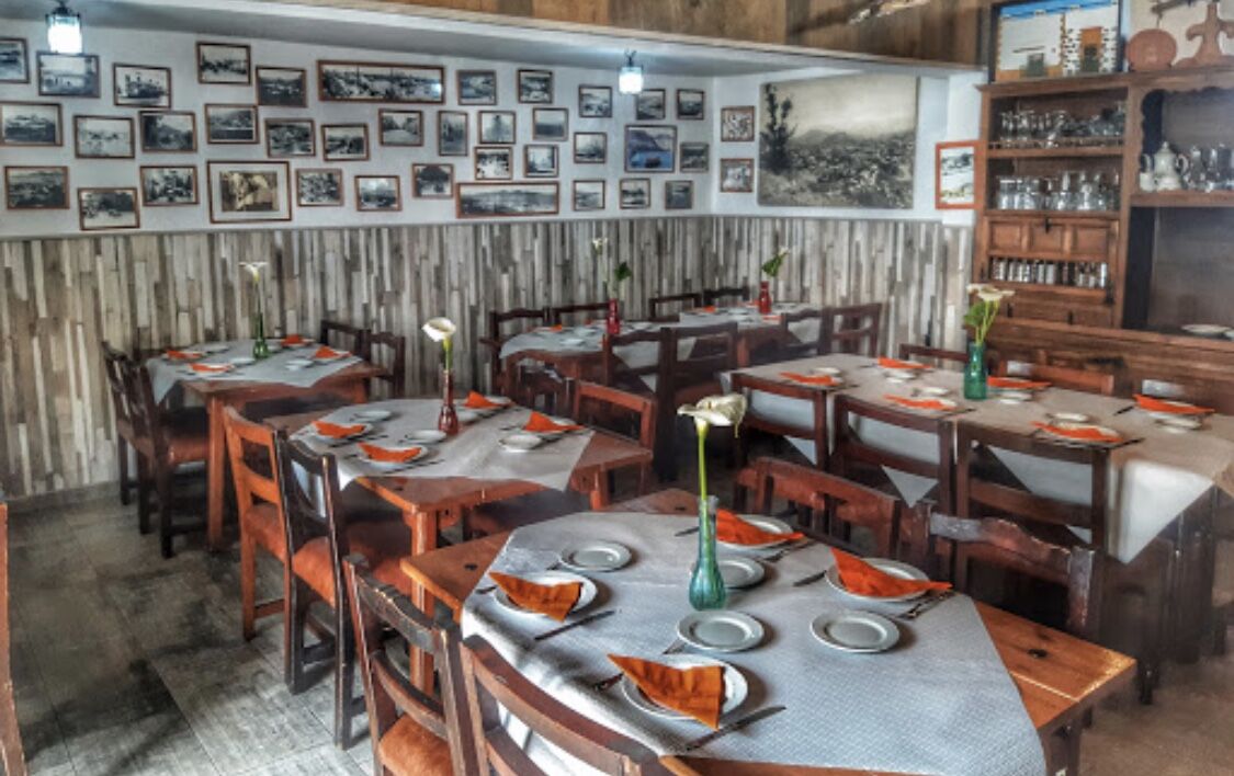 U rinconcito de El Rinconcito Canario