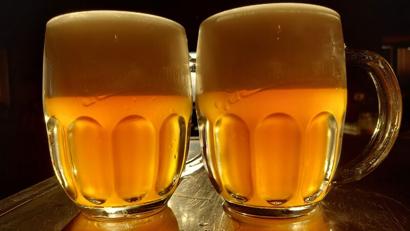 Nefiltrovaná plznička 