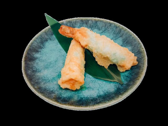 Veggie Spring Roll 