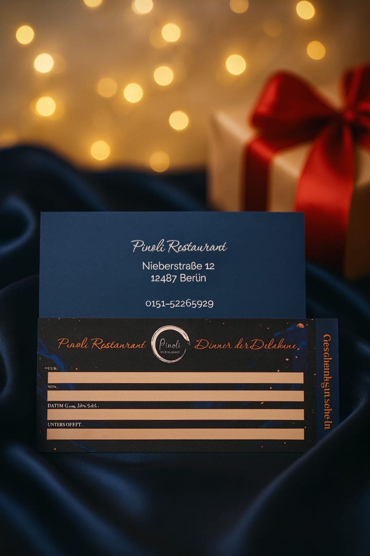 Besonderes Geschenk gesucht?