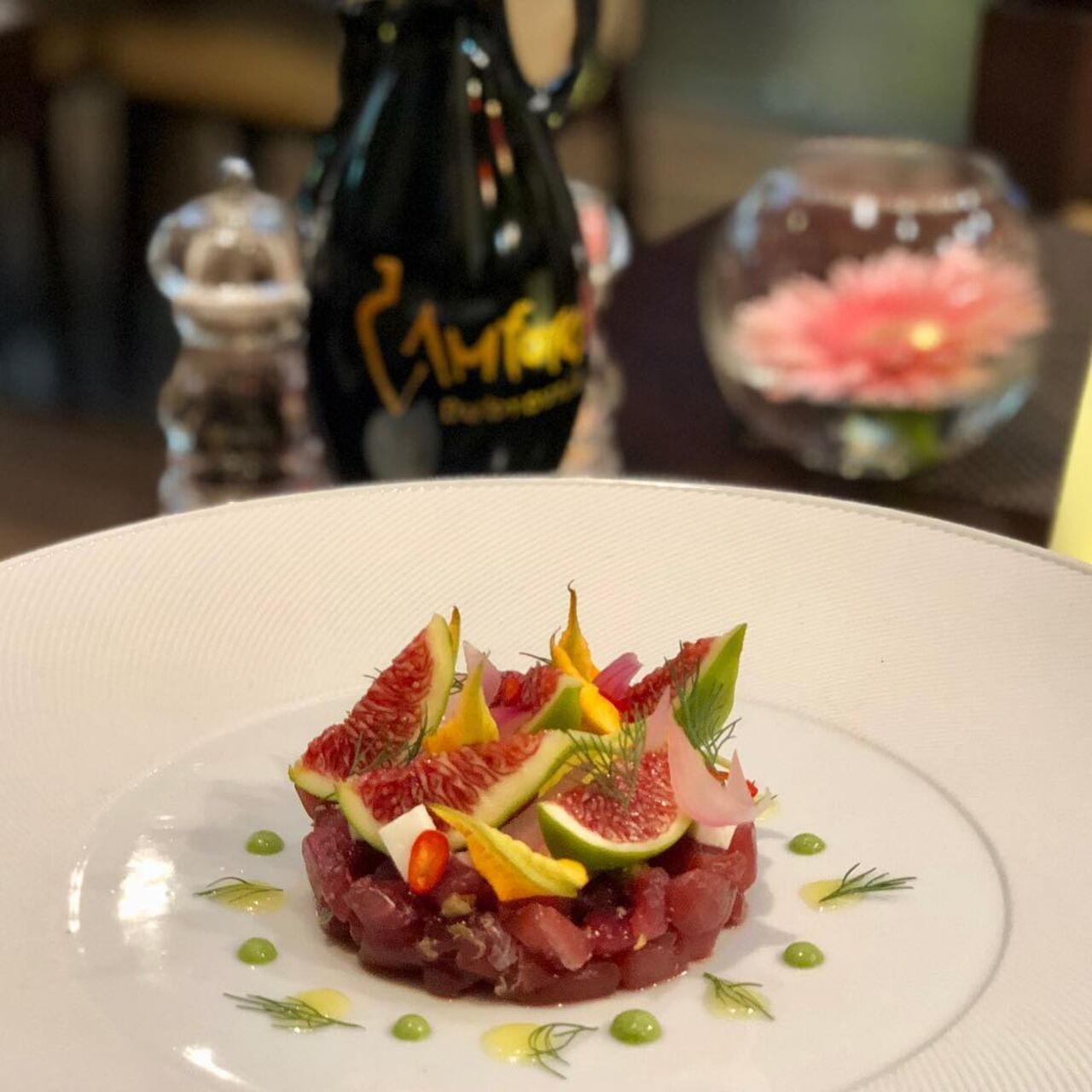 Mediteranski fusion uz stručni štih