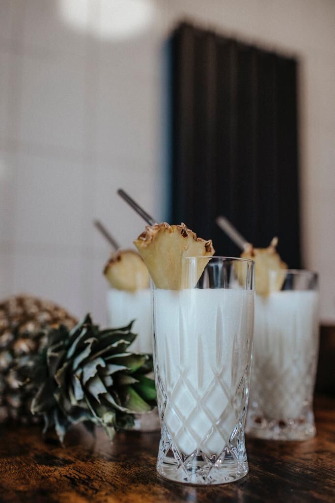 Piña Colada