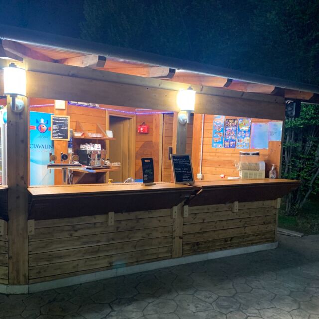 Chiosco Bar