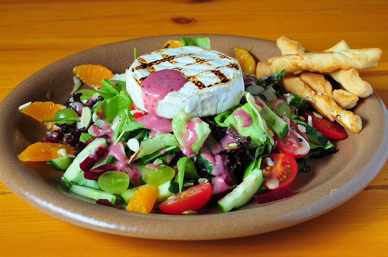 Camembert