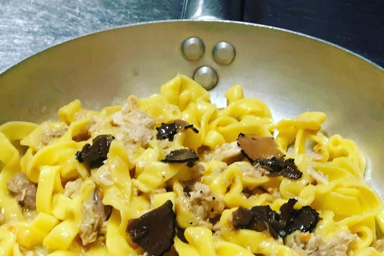 Piatti tipici e tradizione