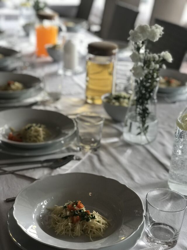 Pierwsza Komunia święta 