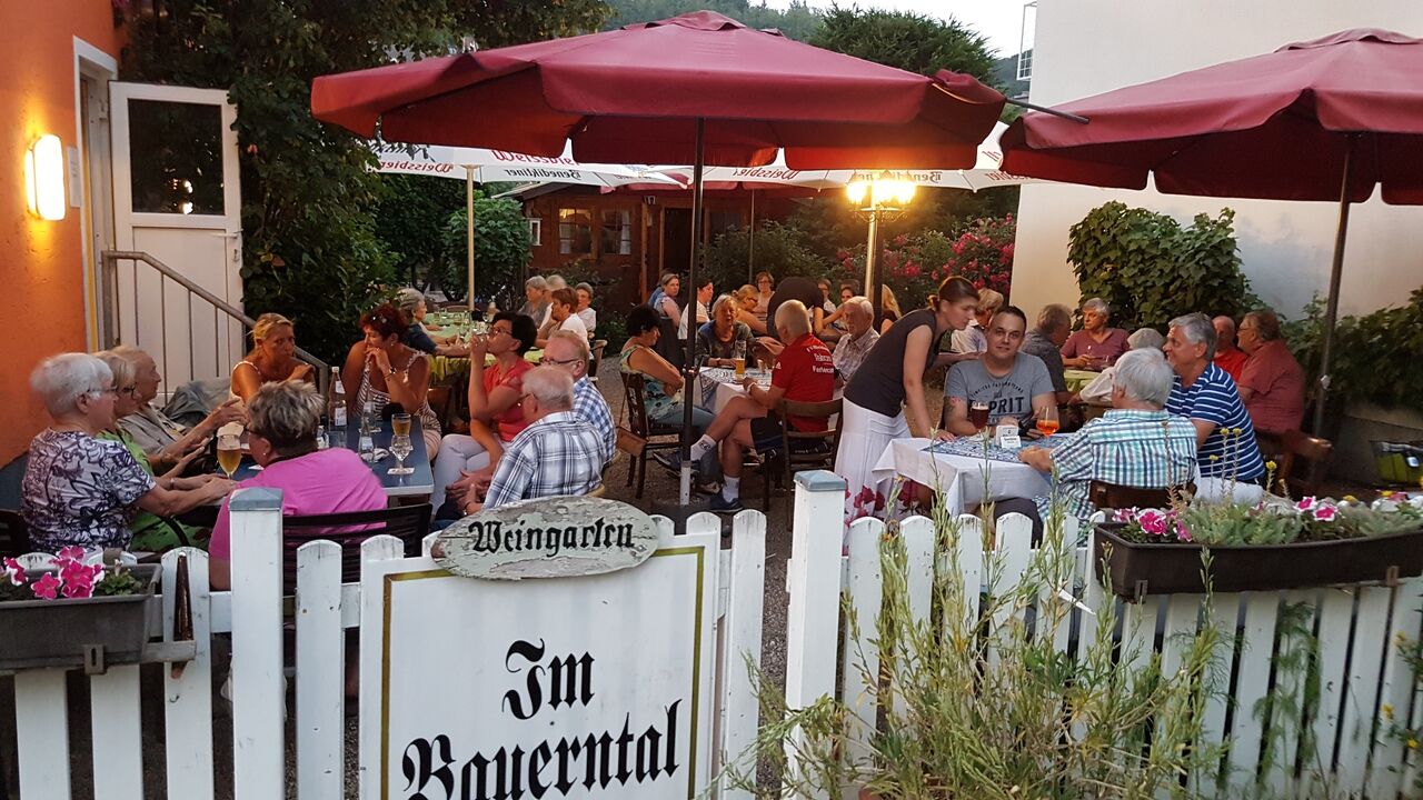 Bier Garten