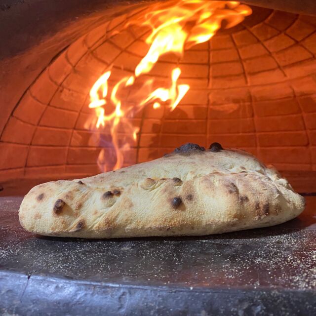 Calzone Original