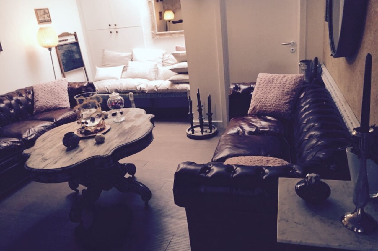 La suite du vieil Aubel