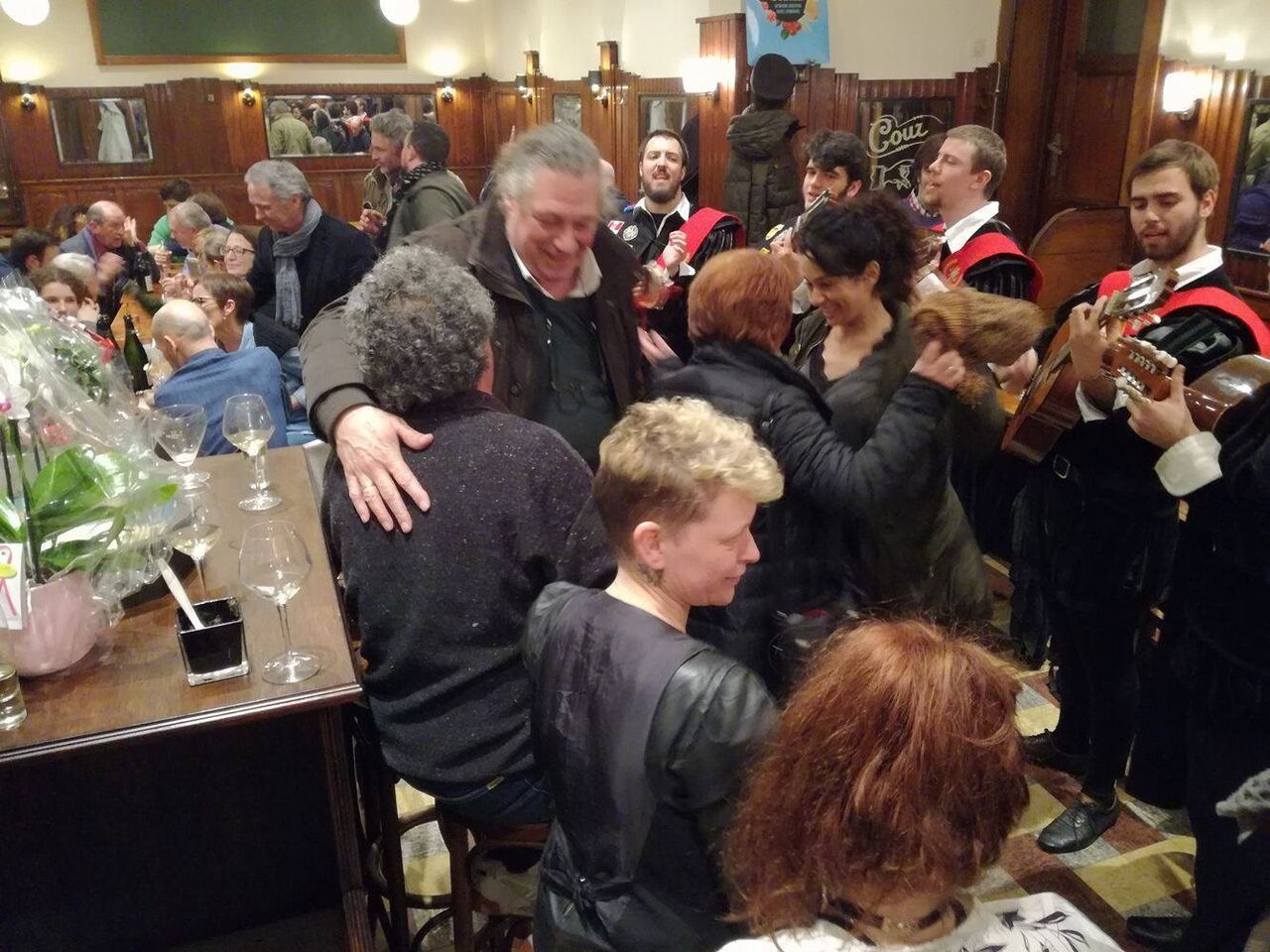 Petite fête