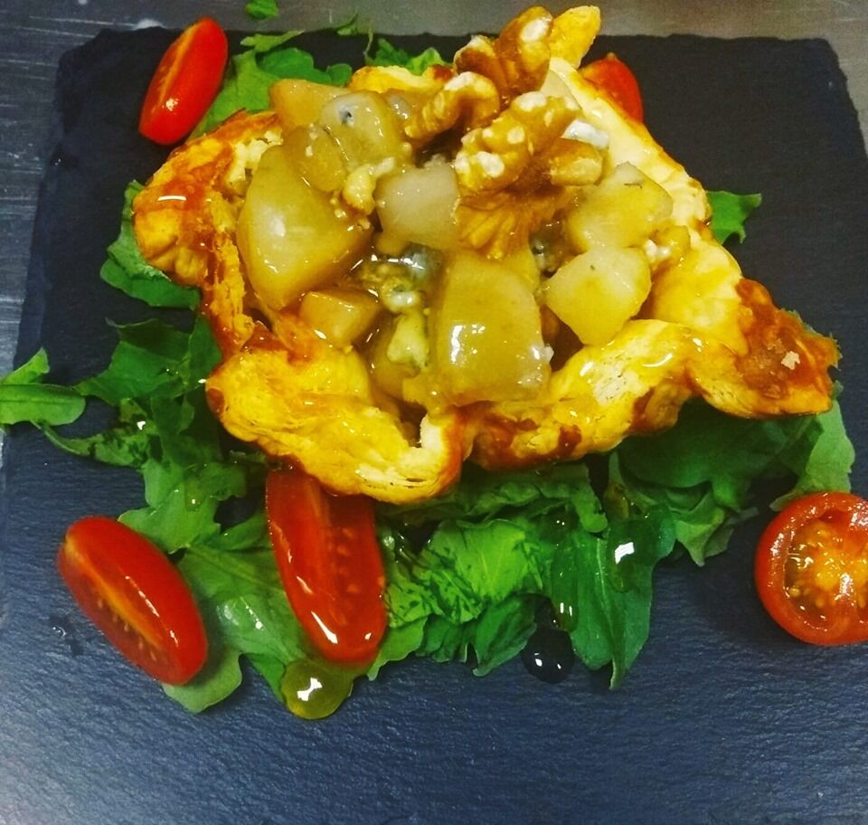 PERA DEL CAMPESINO