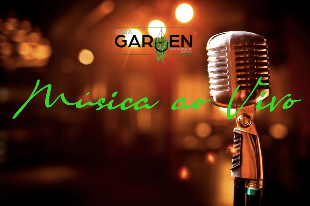 Venha divertir-se ao som da melhor música!