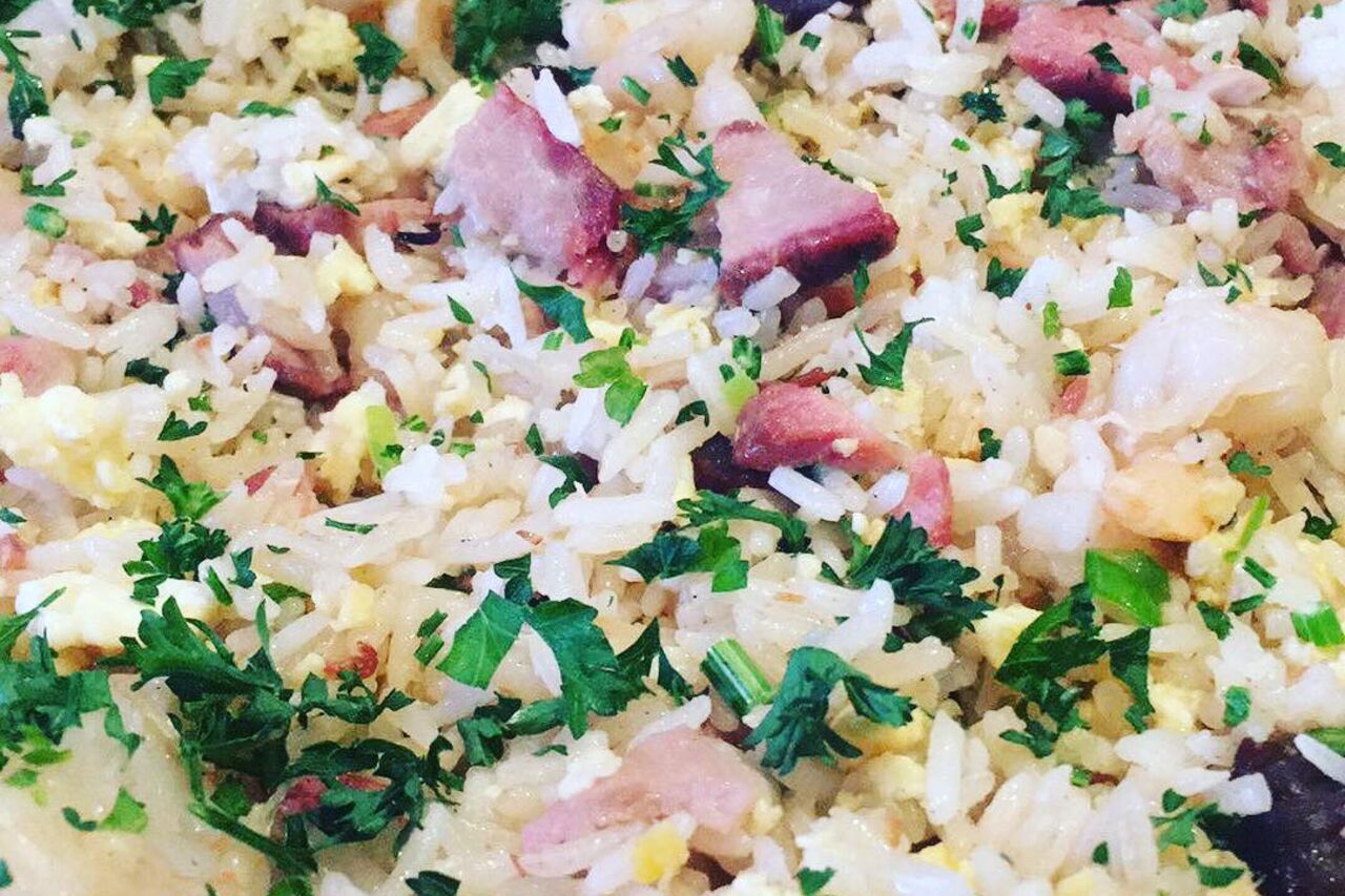 Pas envie de cuisiner ?