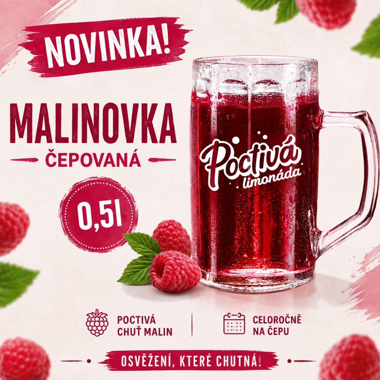 MALINOVKA