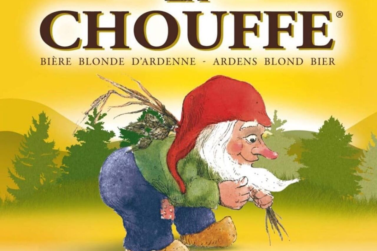 Nos bières du moment...