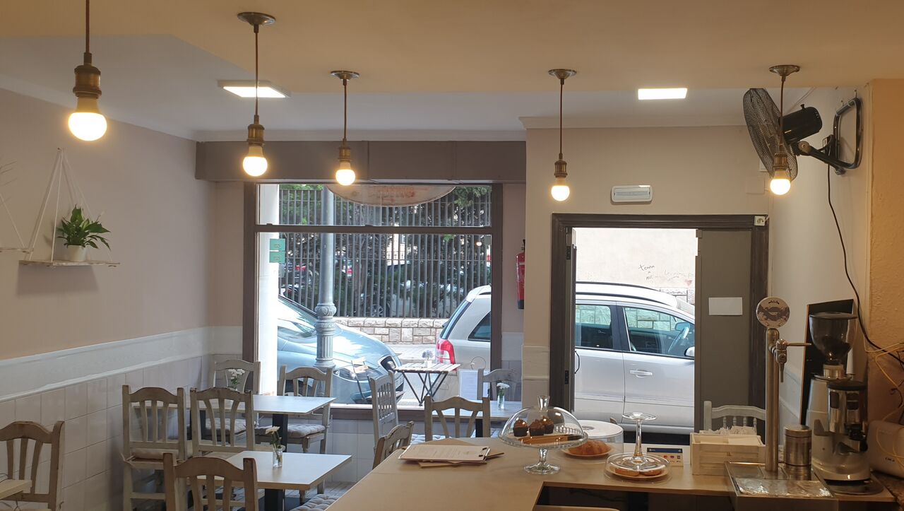 Nuestra casa