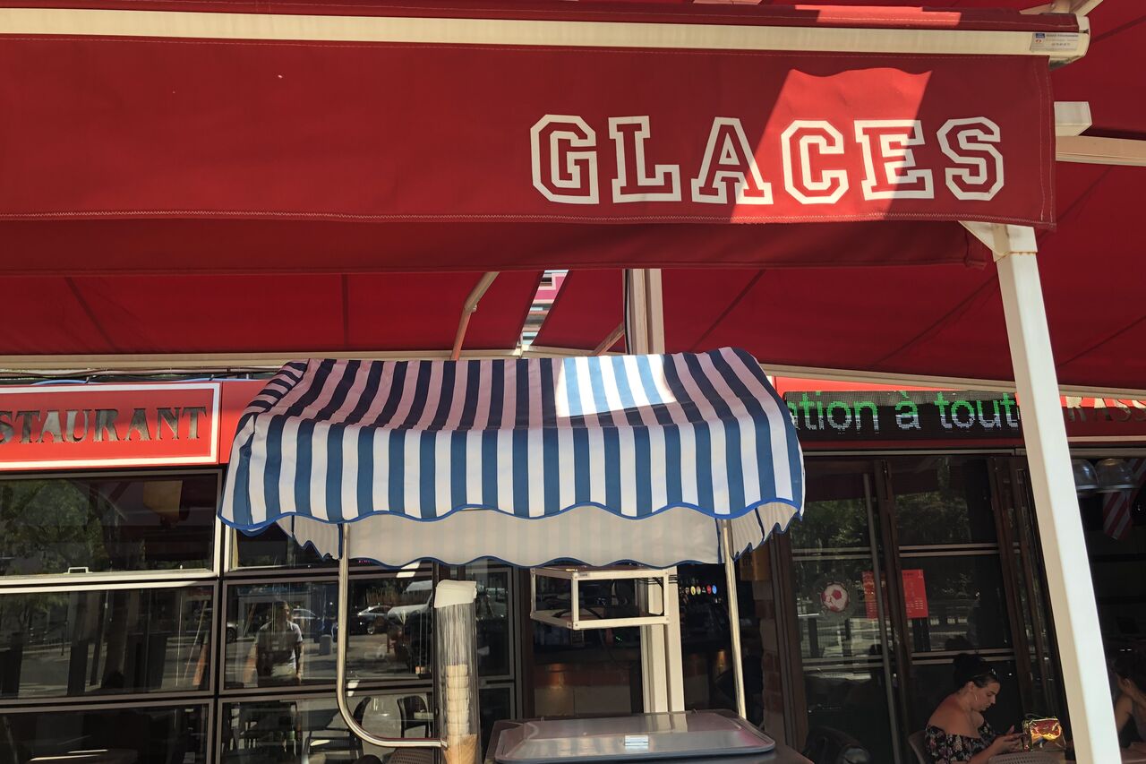 Envie de fraîcheur ?