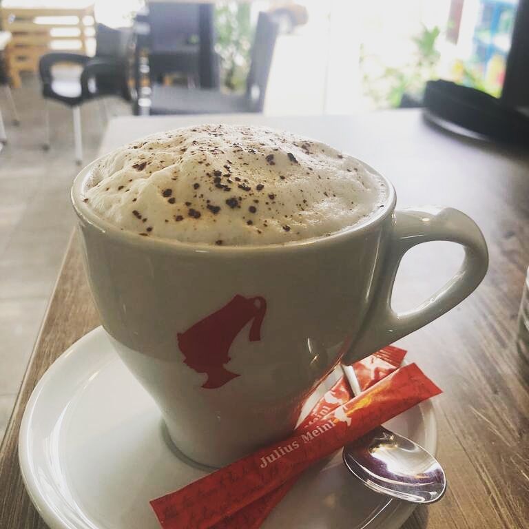 Capuccino ???