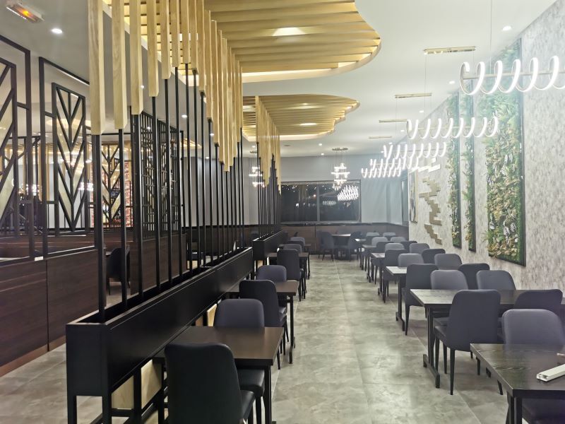 La salle
