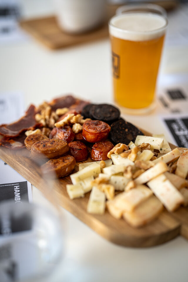 Do sabor é tradição