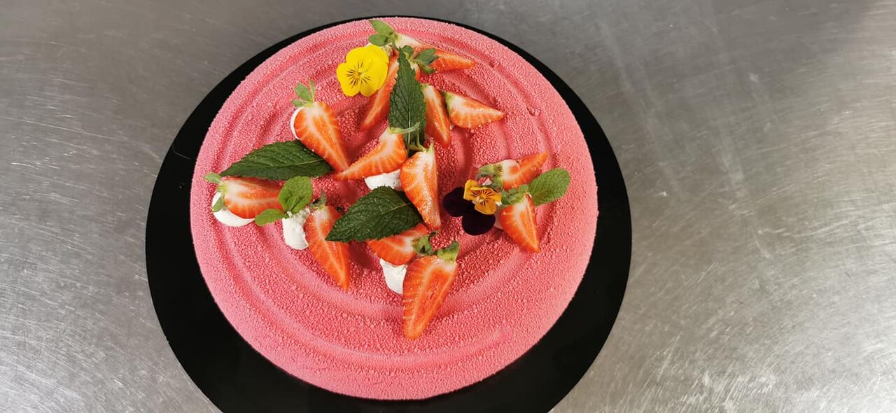 Fraisier
