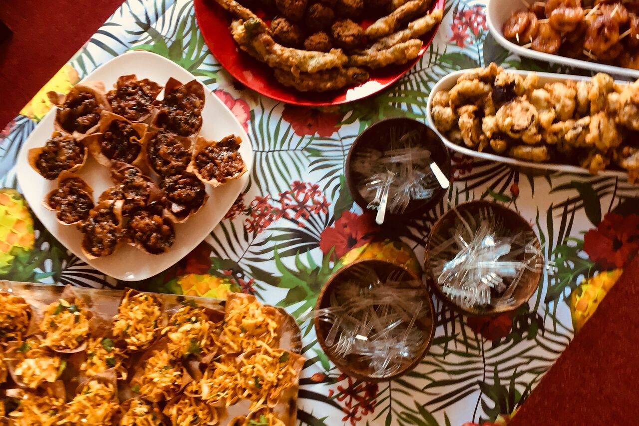 NOS SERVICES TRAITEUR