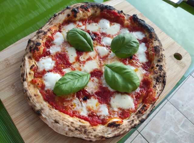 Margherita