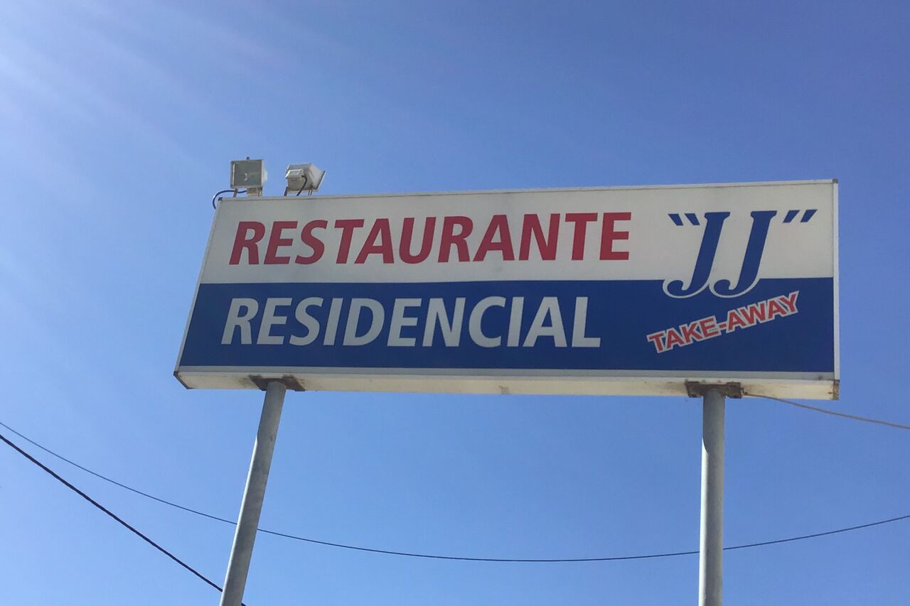 Restaurante e muito mais