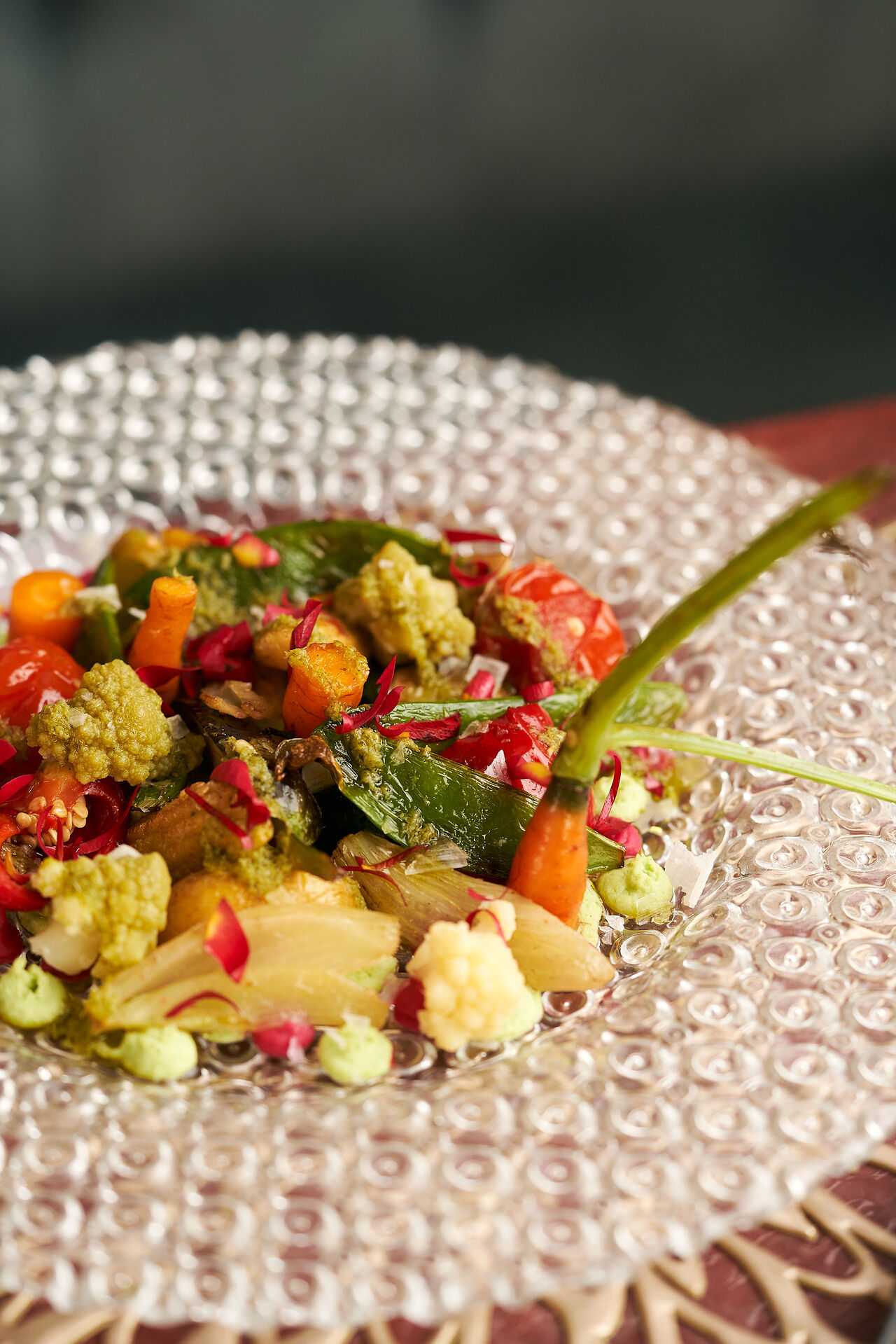 Verduras Baby