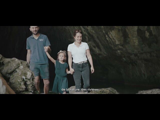 Video de présentation