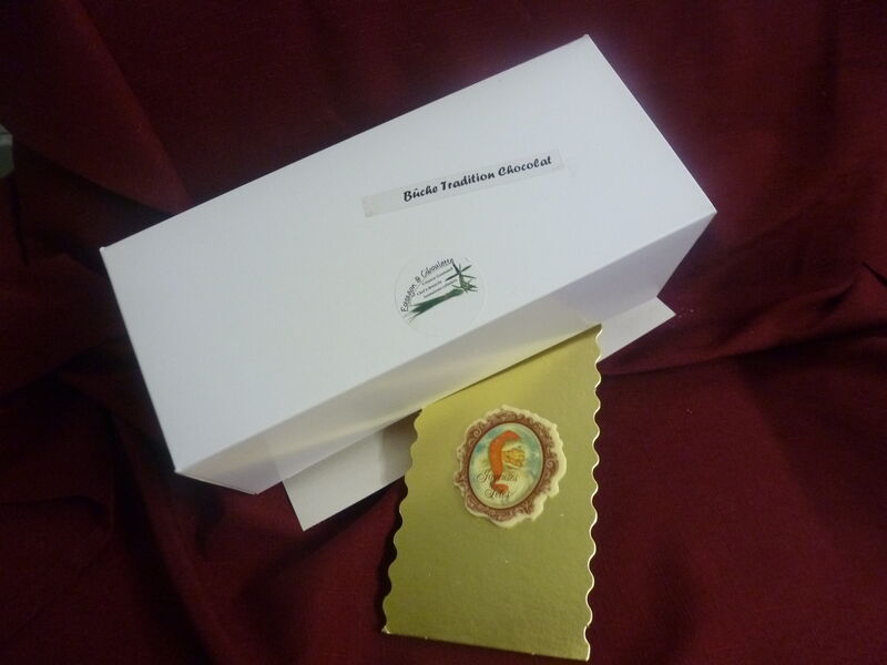 Emballage des buches 2022