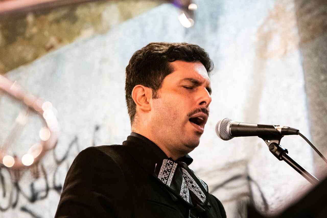 Música para ponerte a bailar