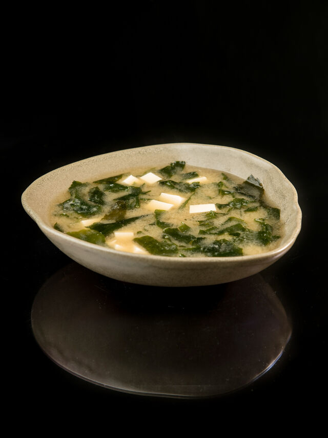 Miso Soup