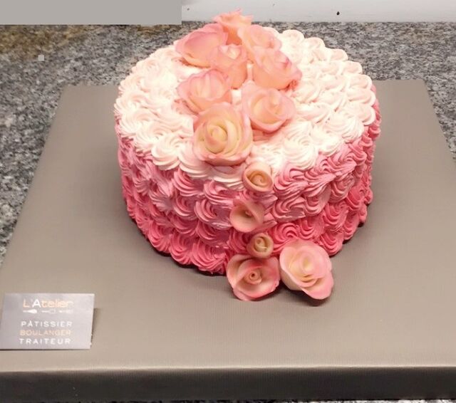 du rose toujours du rose