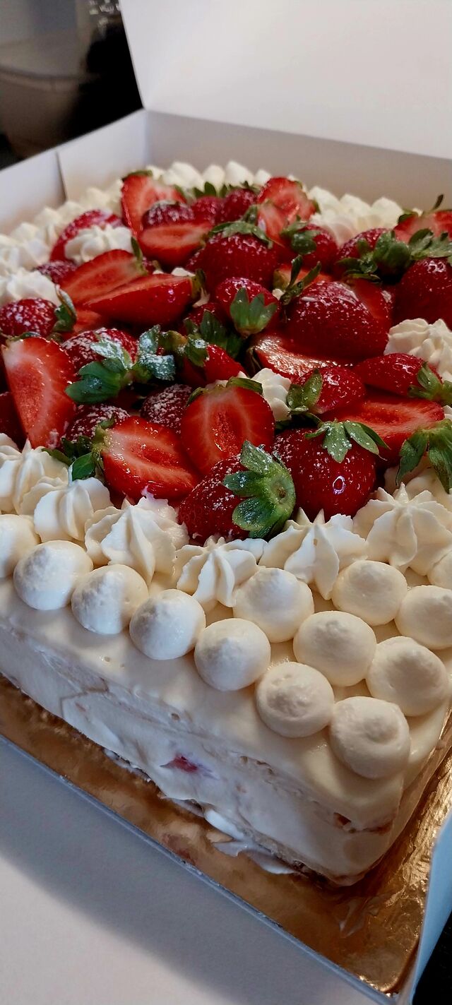 Fraisier
