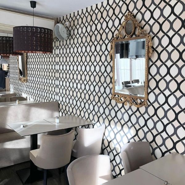 Le Bay - Restaurant SIX-FOURS