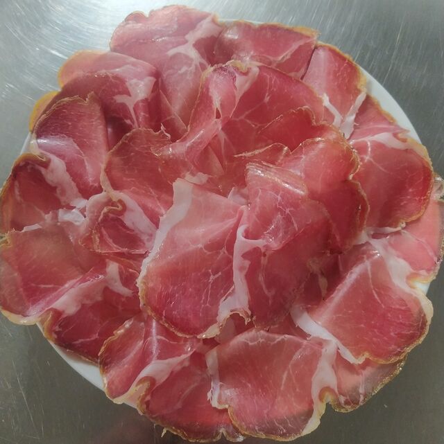 Culatello di Zibello D.O.P.
