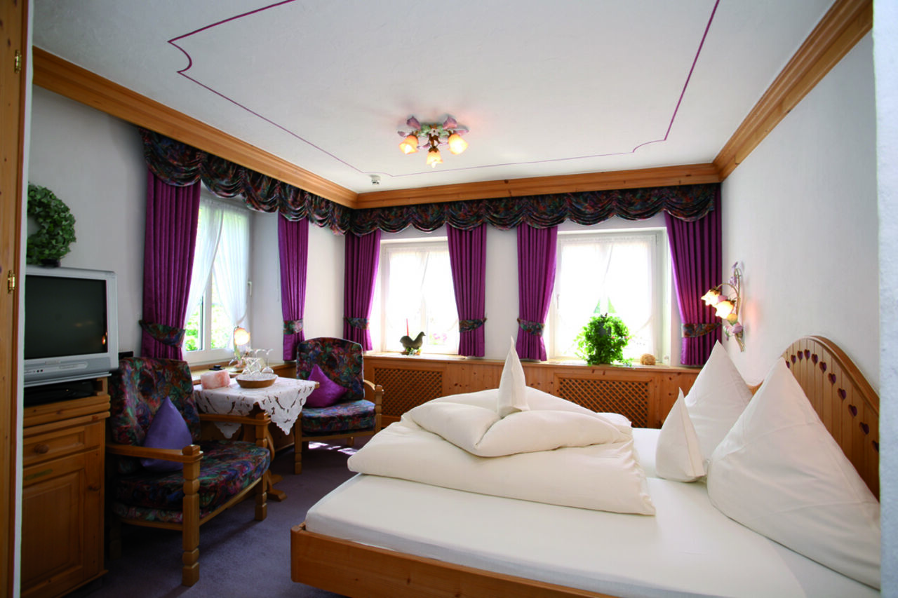 Unser Hotel Rengser Mühle